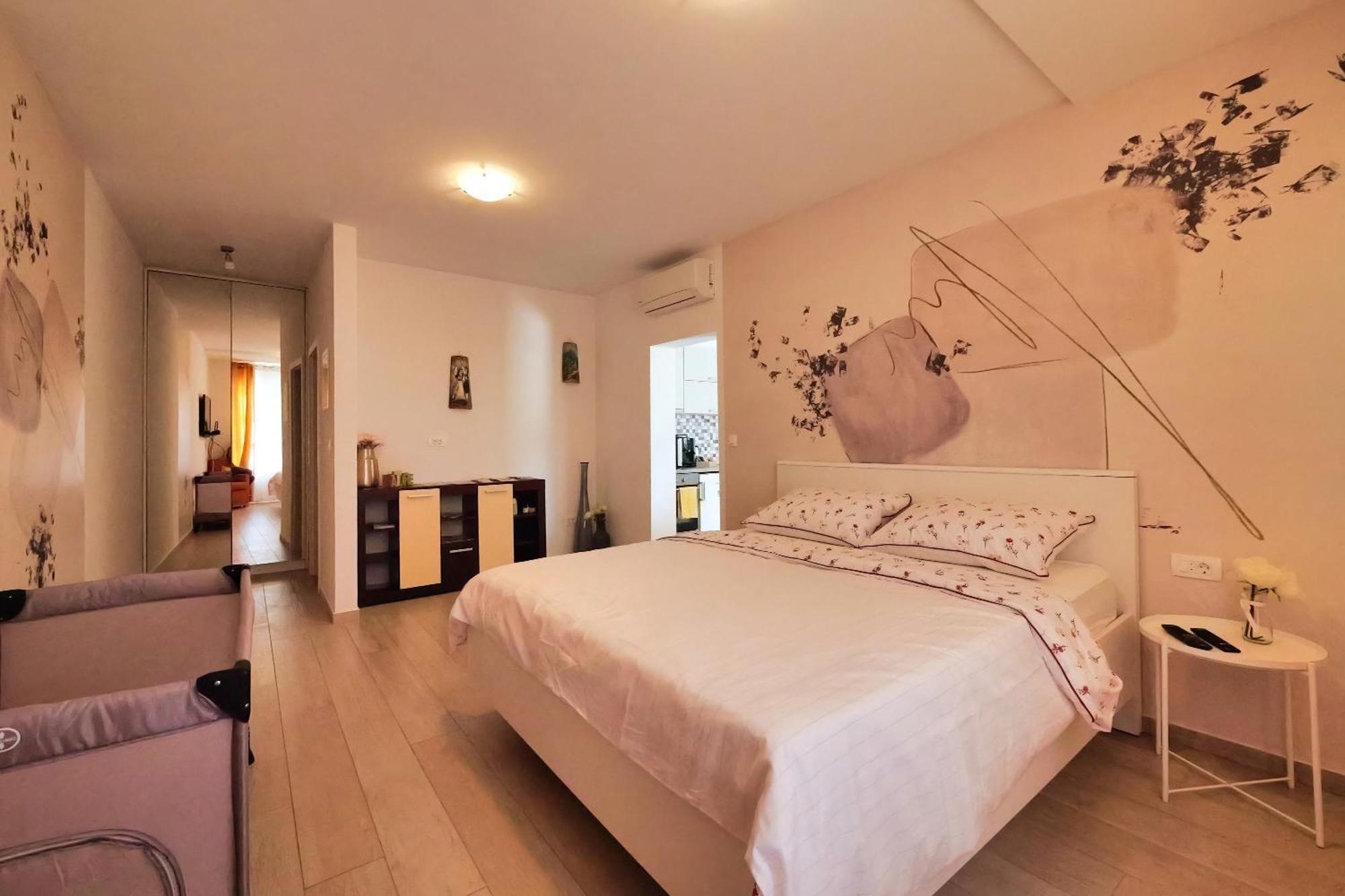 Dubrovnik Airport Apartment Pascal Mocici Exterior photo