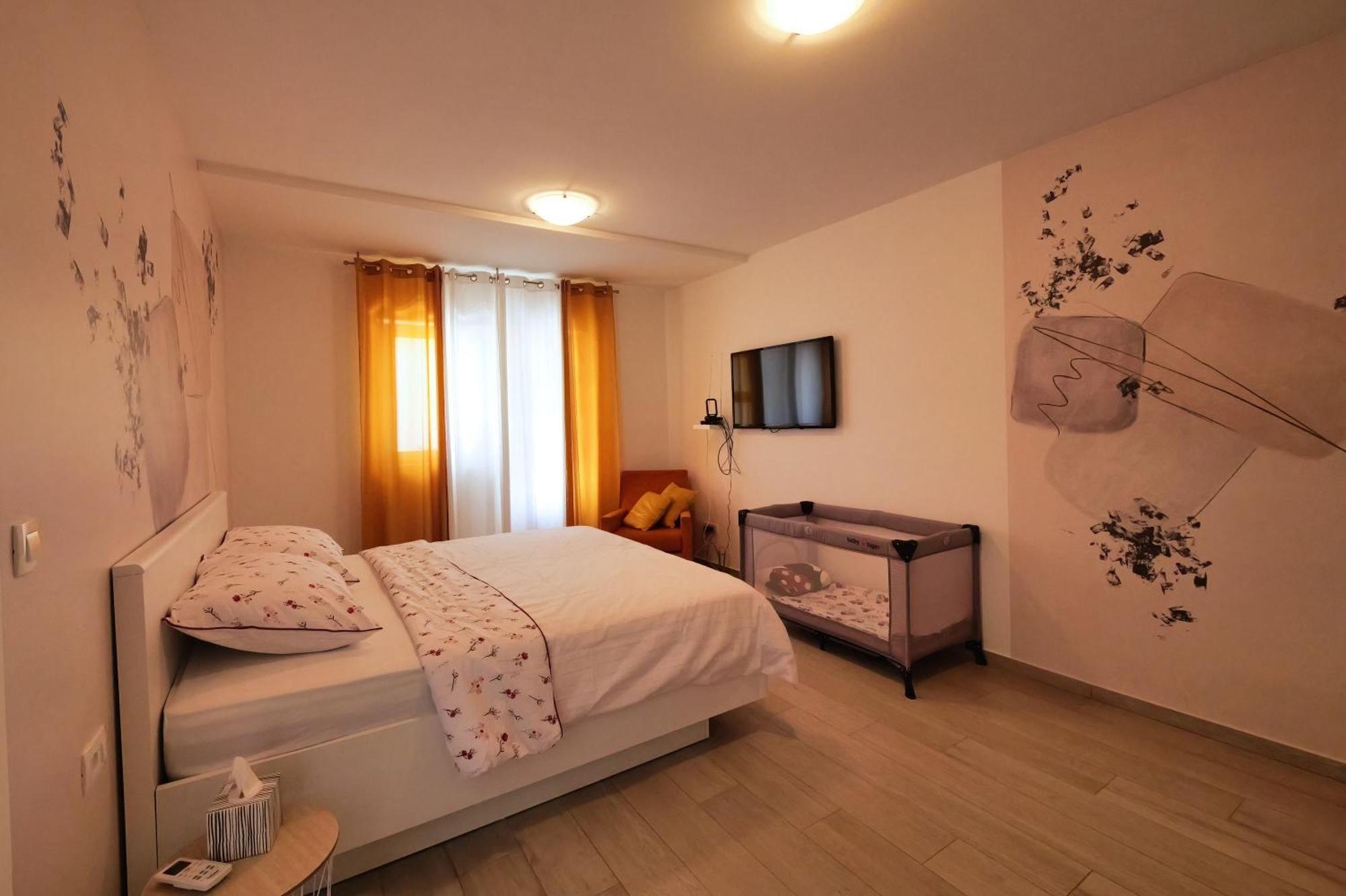 Dubrovnik Airport Apartment Pascal Mocici Exterior photo
